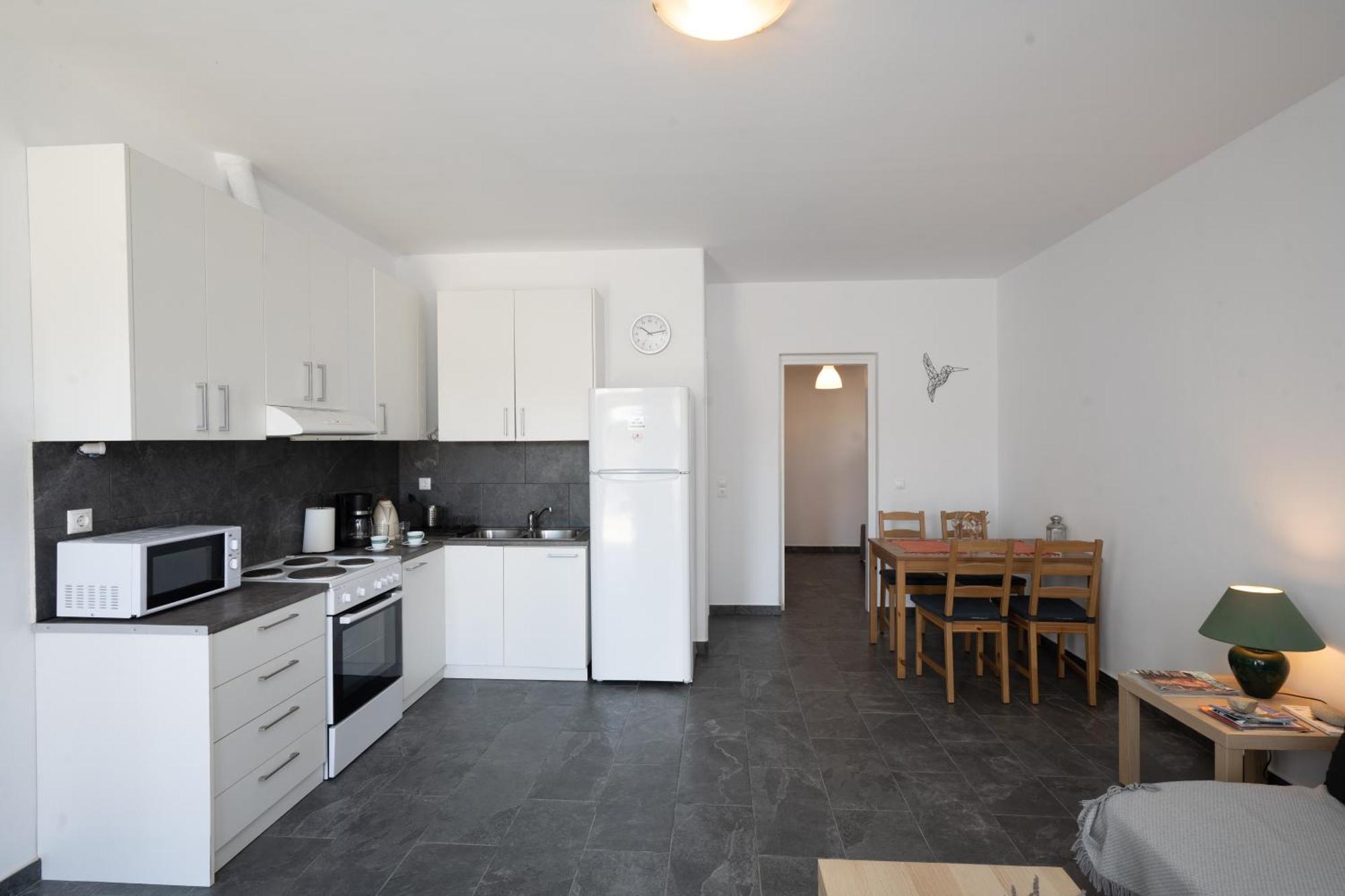 Apartment A&a House Mykonos B Ano Mera