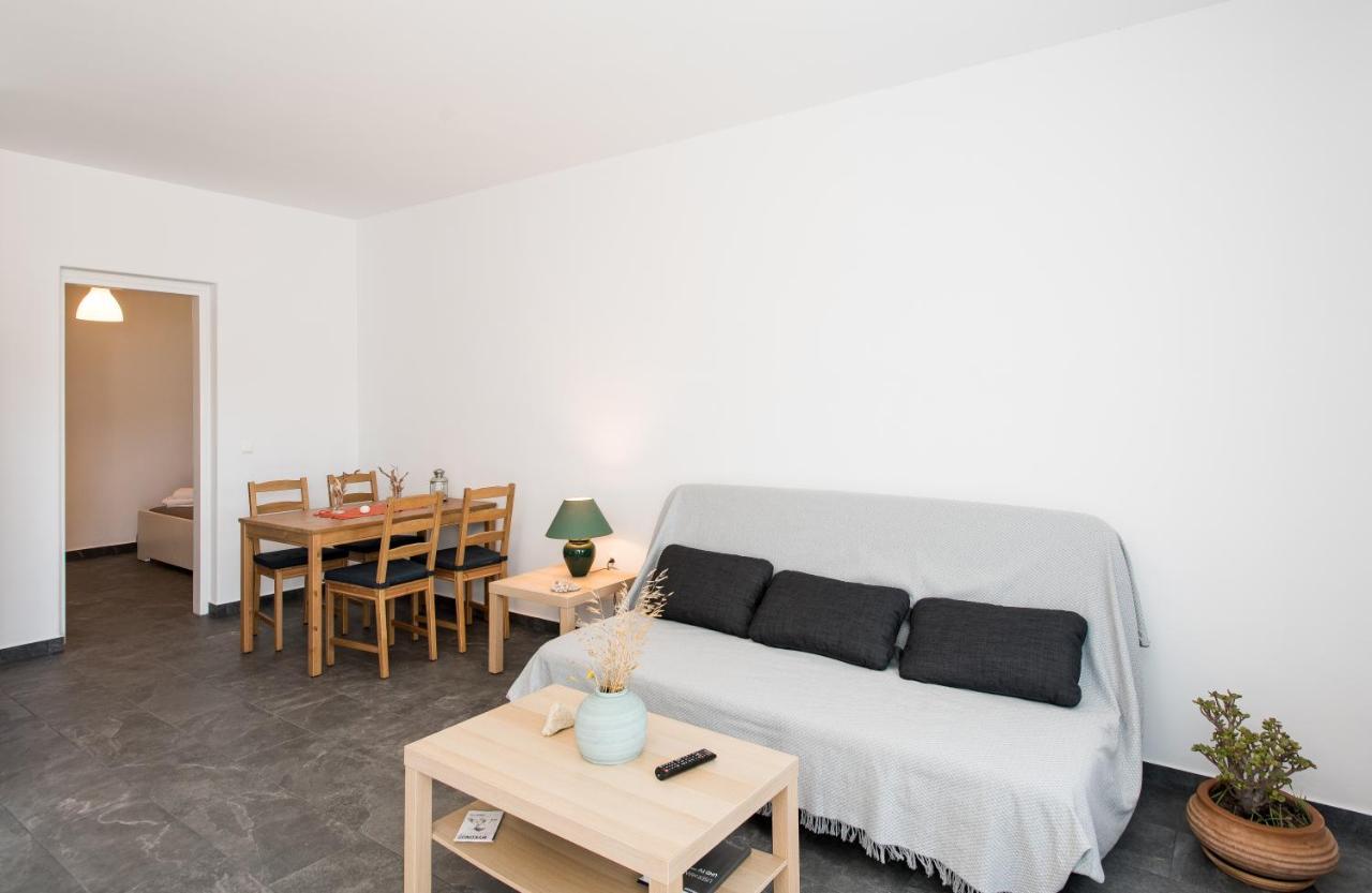 A&a House Mykonos B Apartment Ano Mera