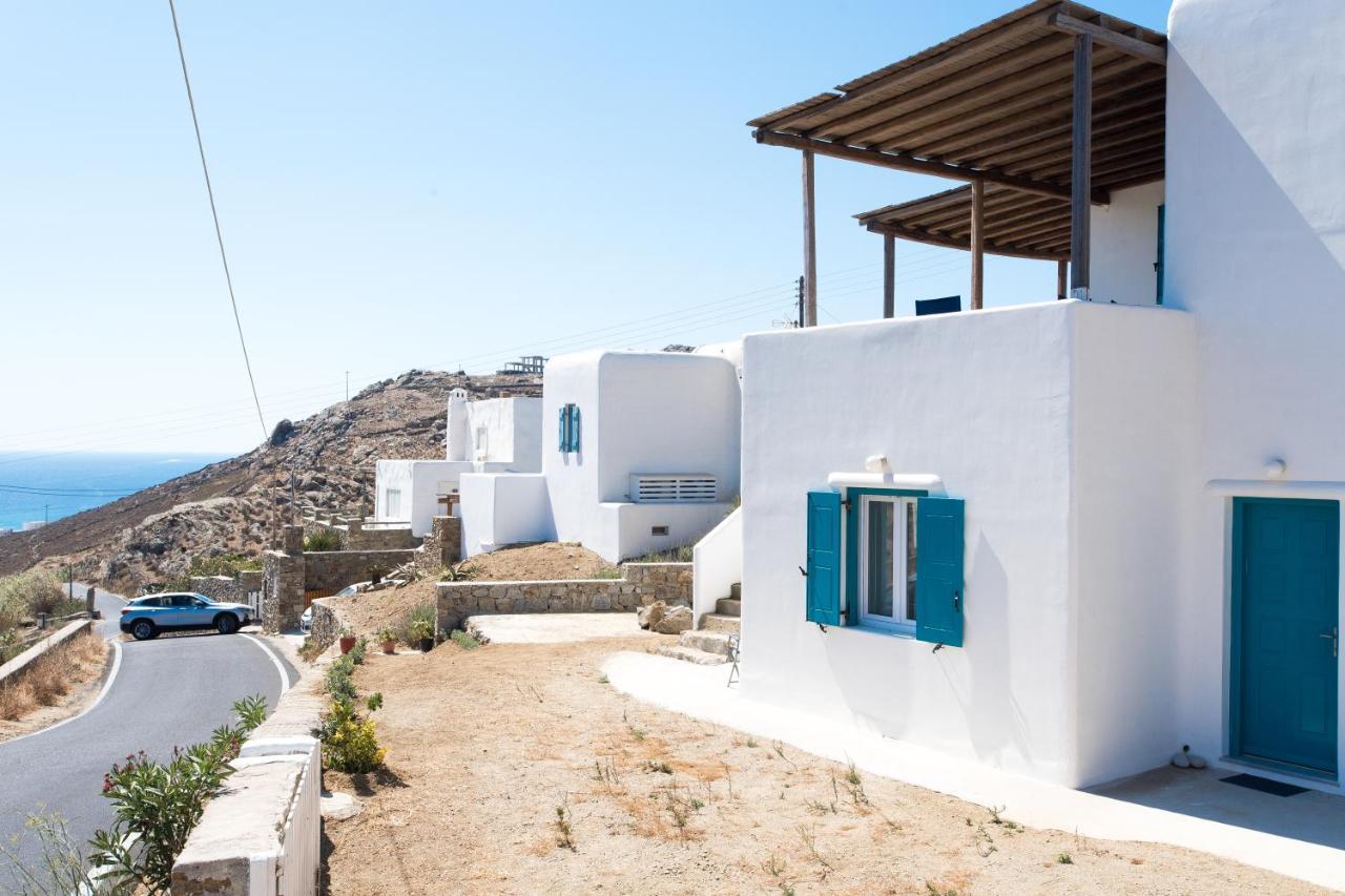 A&a House Mykonos B * Ano Mera
