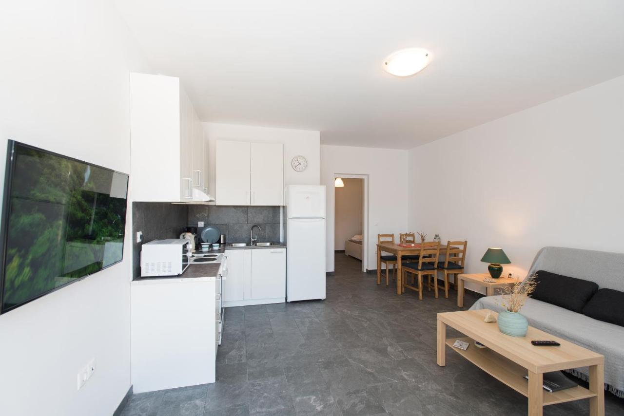 A&a House Mykonos B Apartment Ano Mera