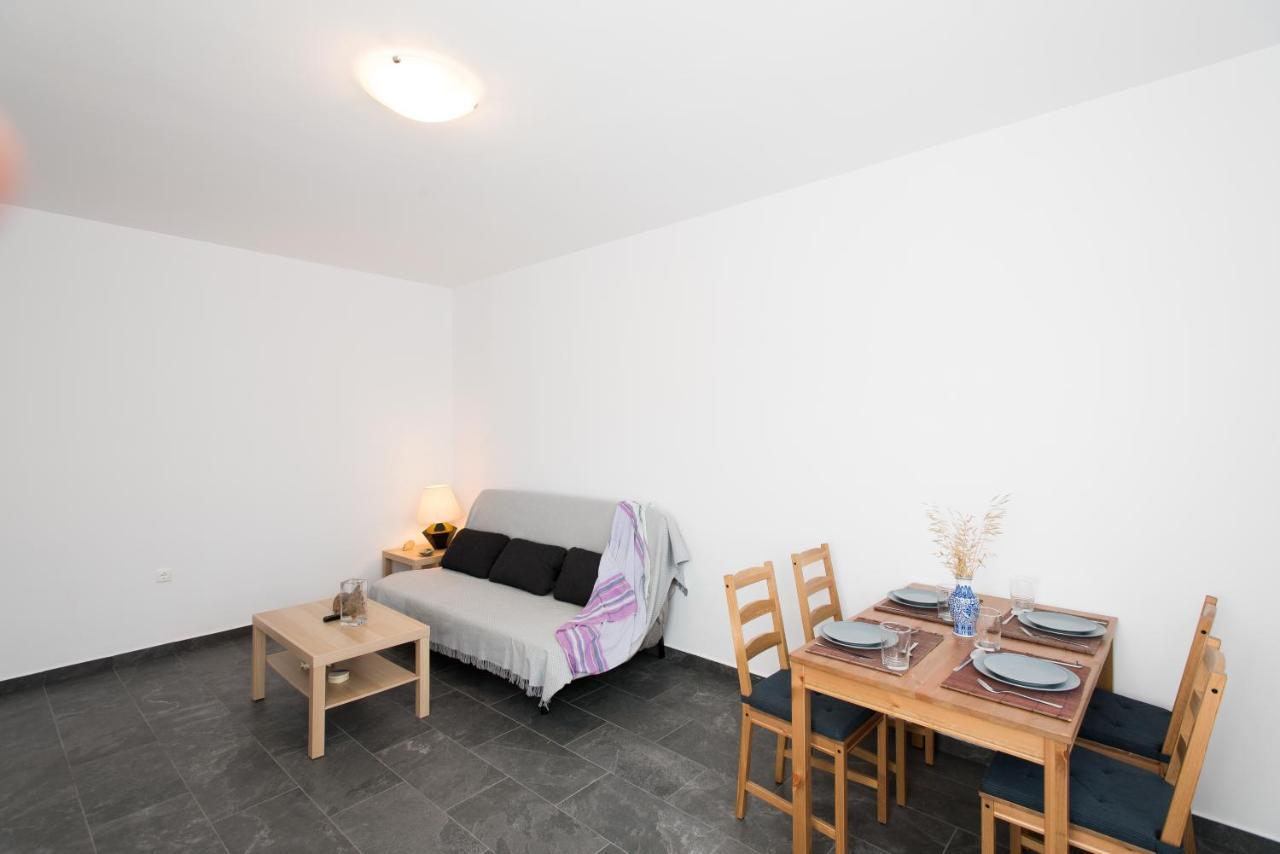 Apartment A&a House Mykonos B
