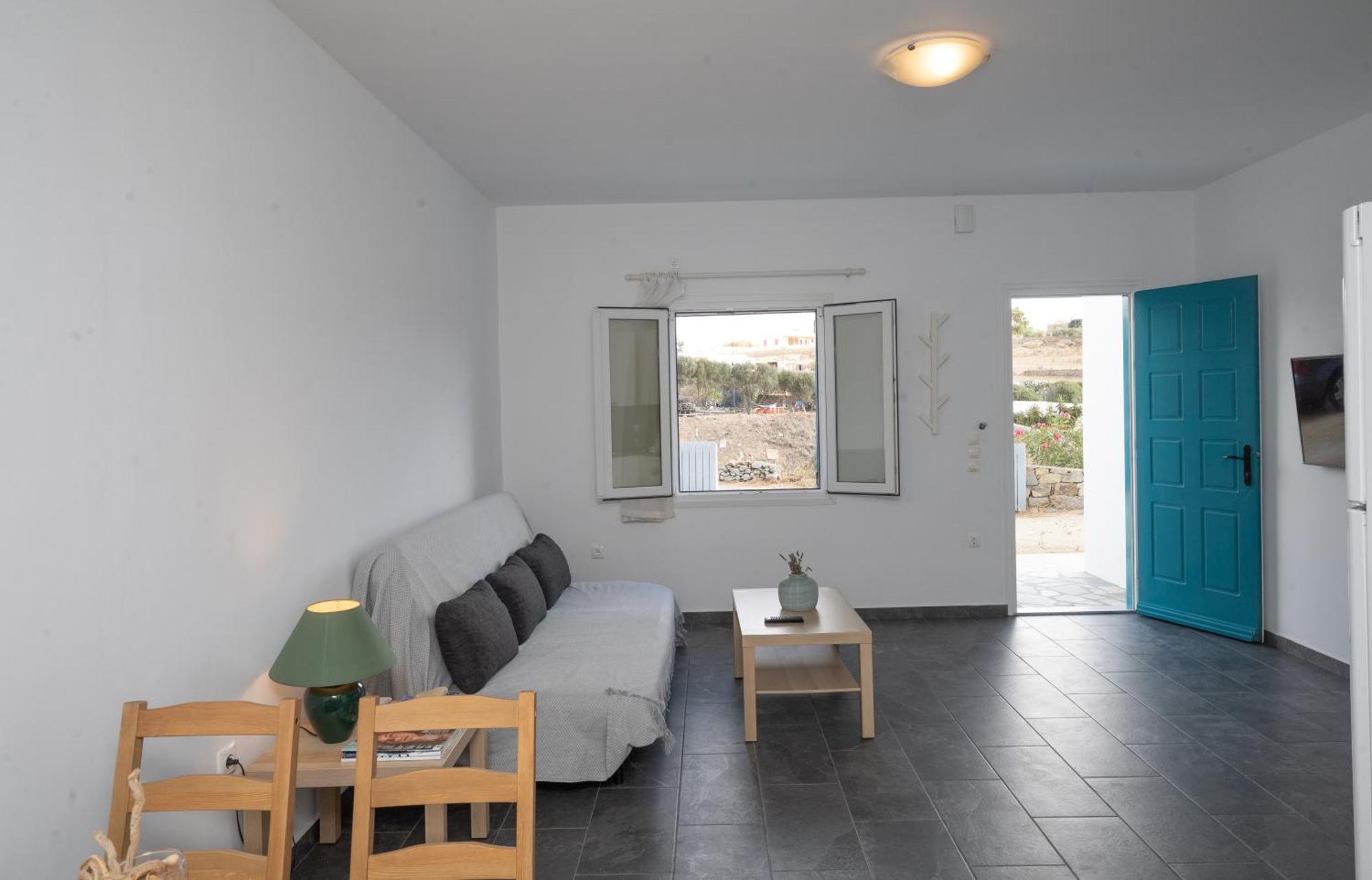 A&a House Mykonos B Apartment Ano Mera