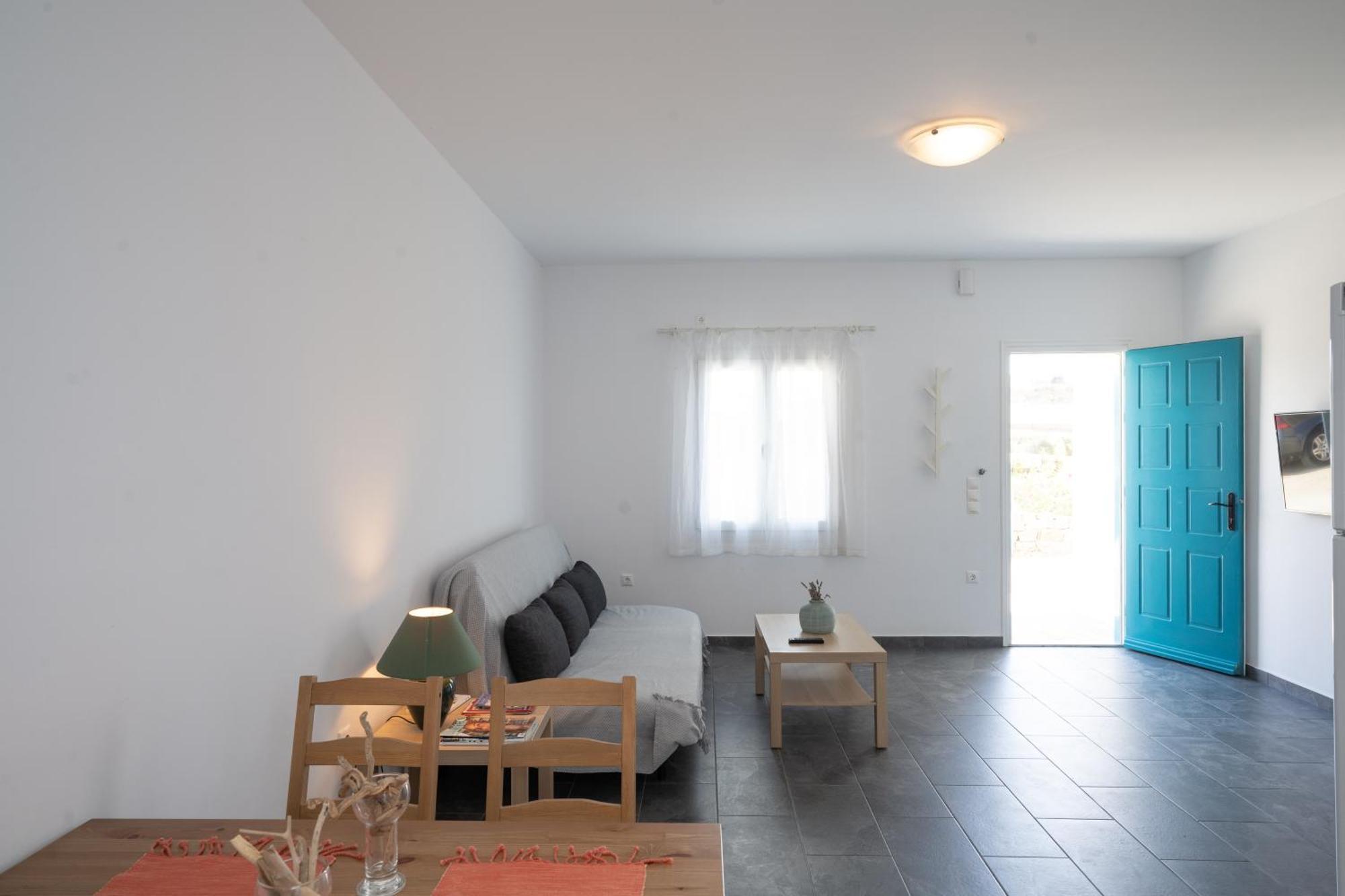 A&a House Mykonos B Apartment *