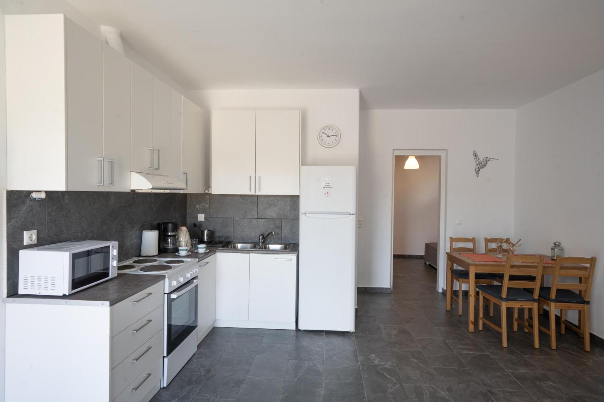 Apartment A&a House Mykonos B *