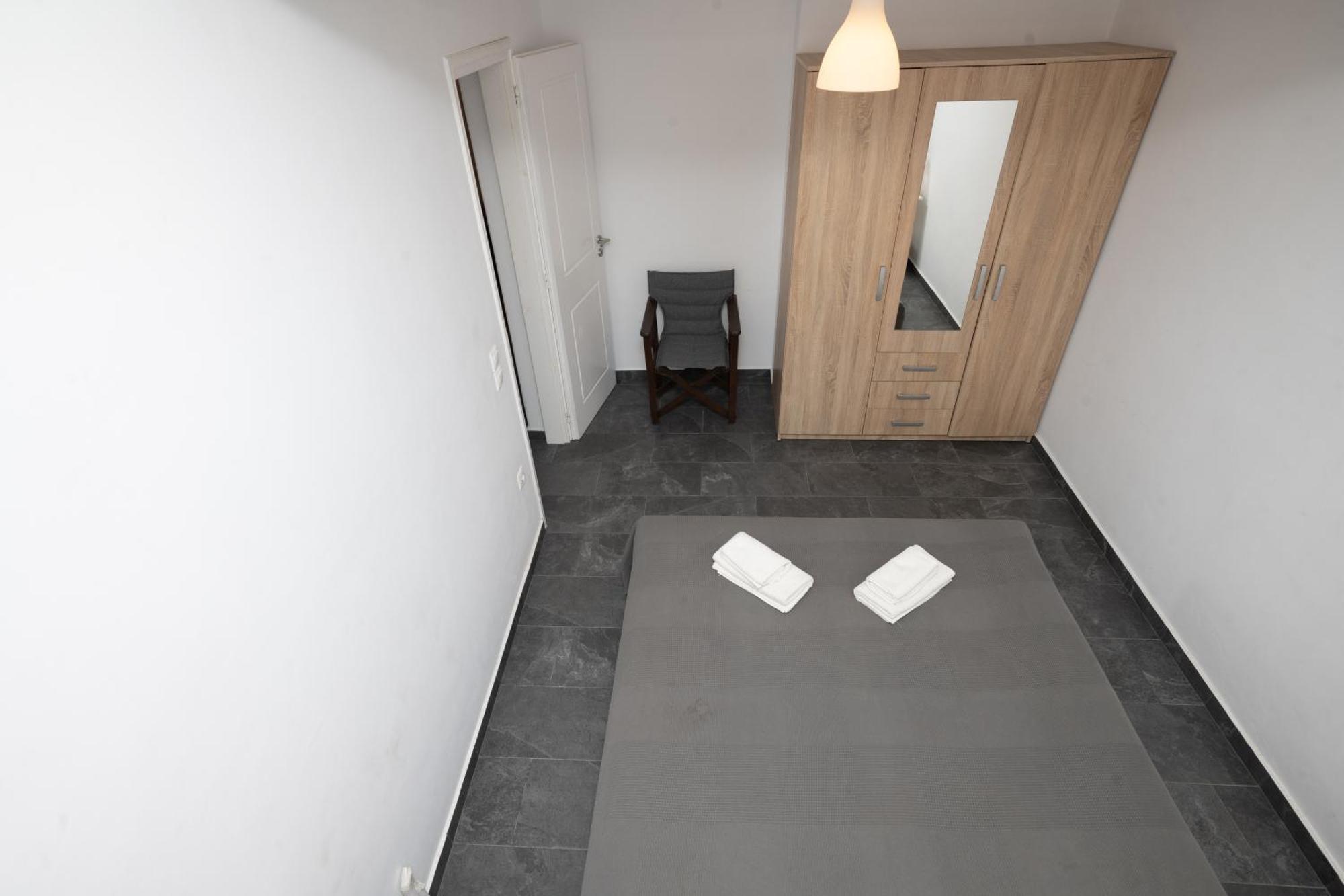 A&a House Mykonos B Apartment Ano Mera