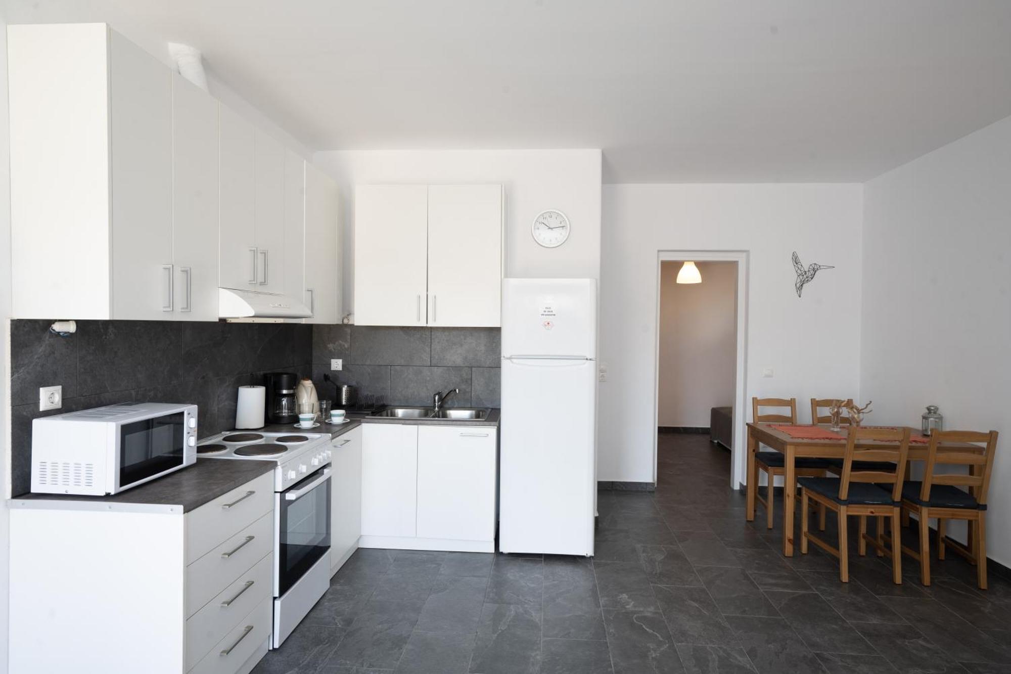 Apartment A&a House Mykonos B