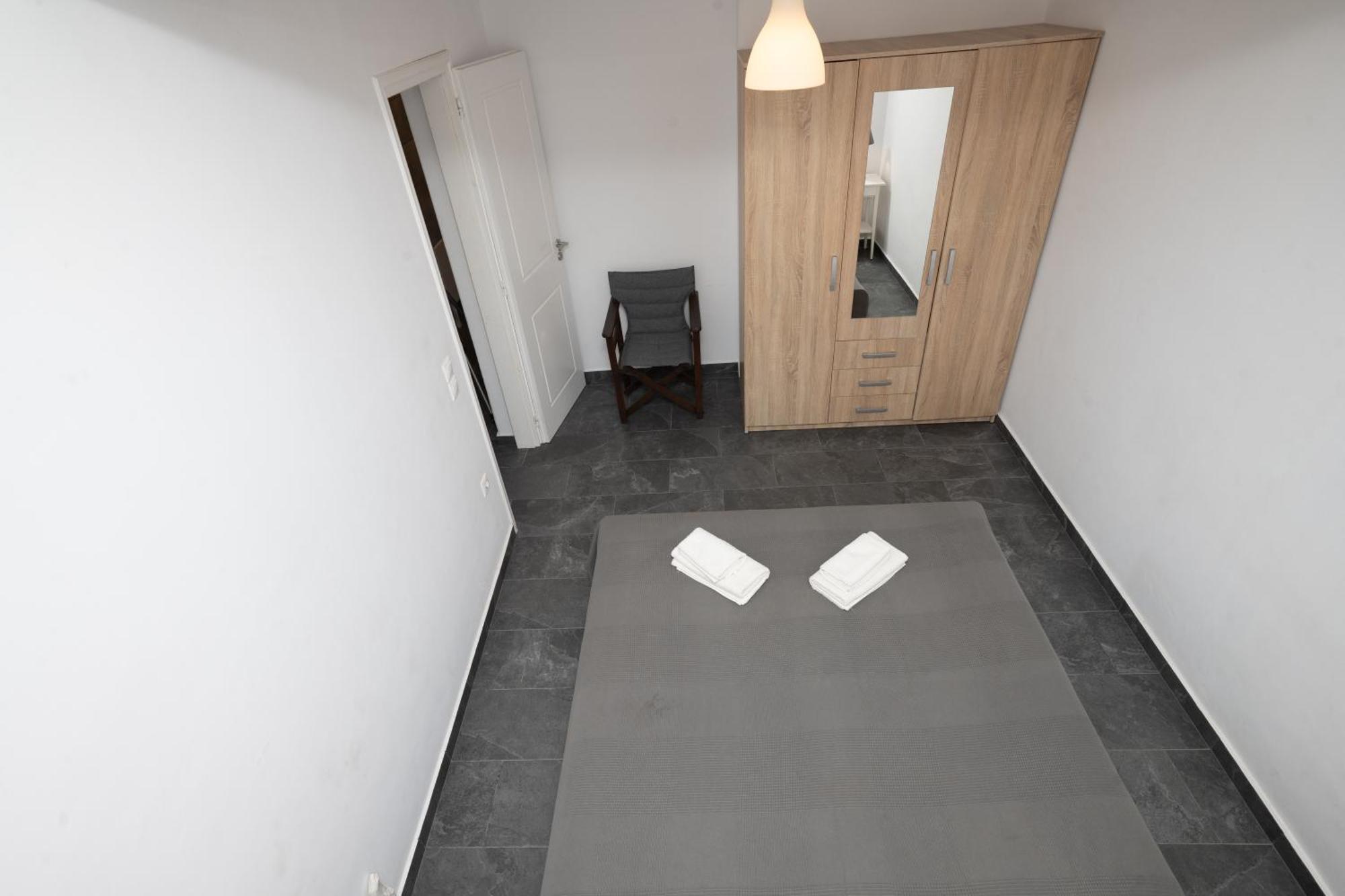 Apartment A&a House Mykonos B